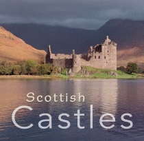 Scottish Castles Gift Book