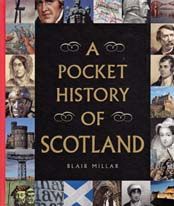 Pocket History of Scotland