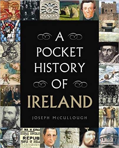 Pocket History of Ireland, A