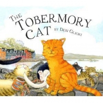 Tobermory Cat (RPND)