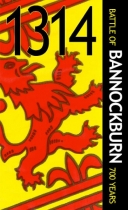 1314 Battle of Bannockburn