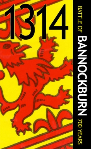 1314 Battle of Bannockburn