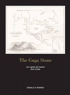 Guga Stone, The