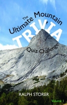 Ultimate Mountain Trivia