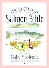 Scottish Salmon Bible