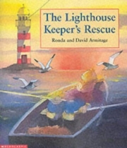 Lighthouse Keeper's Rescue, The