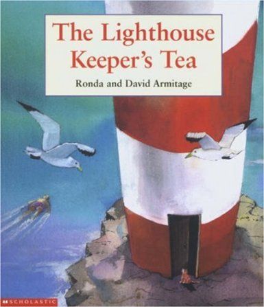 Lighthouse Keeper's Tea, The