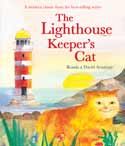 Lighthouse Keeper's Cat, The