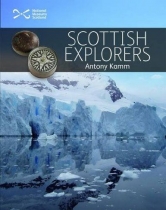 Scottish Explorers: Scotties