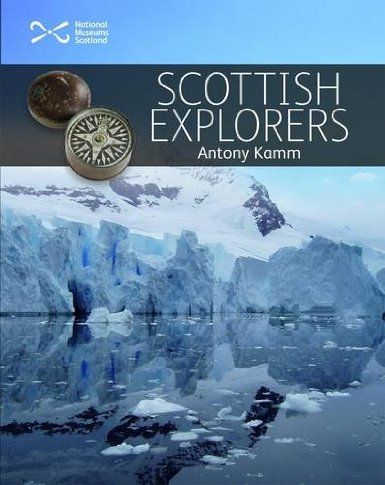 Scottish Explorers: Scotties