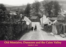 Old Moniaive, Dunscore & Cairn Valley