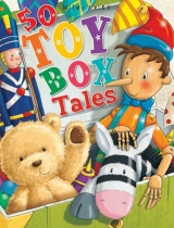 50 Toy Box Tales