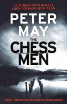 Lewis Trilogy 3: Chess Men