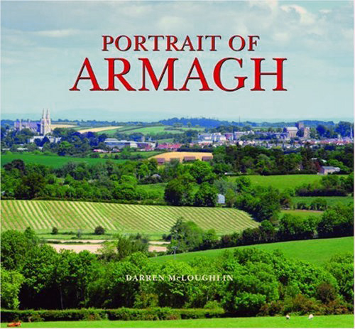 Portrait of Armagh