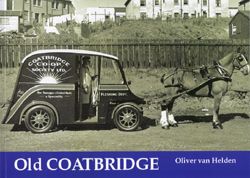 Old Coatbridge (Stenlake)