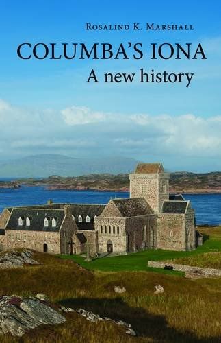 Columba's Iona: New History