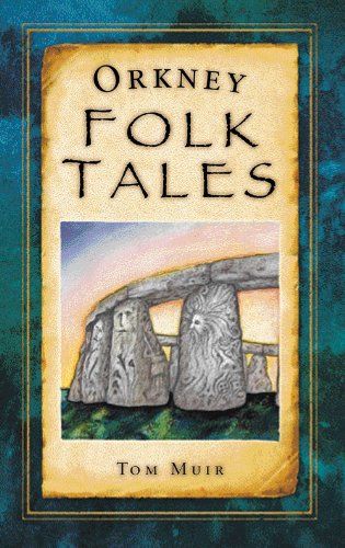 Orkney Folk Tales (RPND)