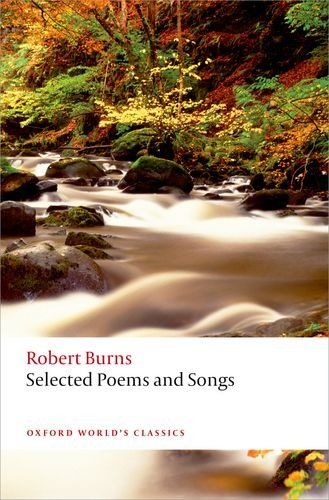 Burns - Selected Poems & Songs