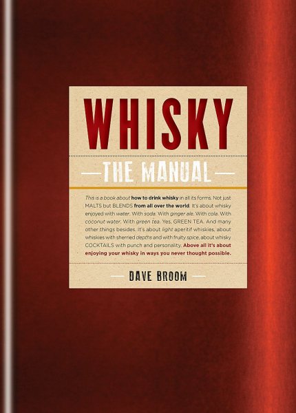 Whisky - The Manual