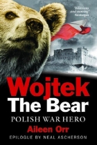 Wojtek the Bear