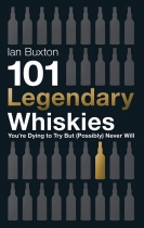 101 Legendary Whiskies You're Dying to Try