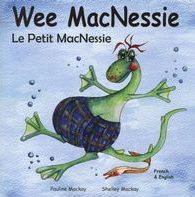 Wee MacNessie - French