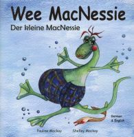 Wee MacNessie - German