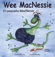 Wee MacNessie - Spanish