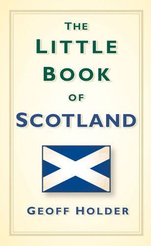 Little Book of Scotland