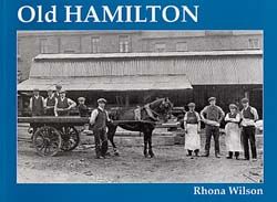 Old Hamilton