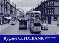 Bygone Clydebank