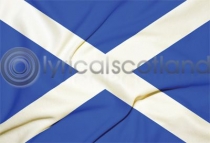 Saltire Flag (HA6)