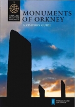 Monuments of Orkney - A Visitors Guide