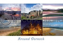 Around Dornoch Composite (HA6)