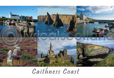 Caithness Coast Composite (HA6)