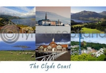 Clyde Coast Composite (HA6)