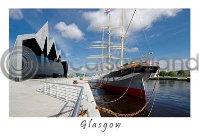 Glasgow Museum of Transport (HA6)