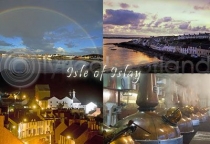 Isle of Islay Composite 1 (HA6)