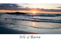 Isle of Barra (HA6)