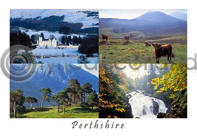 Perthshire Composite 1 (HA6)