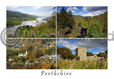 Perthshire Composite 2 (HA6)