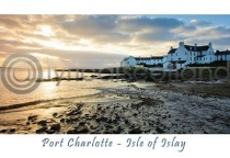 Port Charlotte - Isle of Islay (HA6)