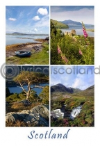 Scotland Composite 1 (VA6)