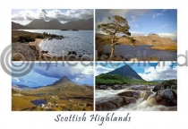 Scottish Highlands Composite (HA6)