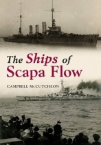 Ships of Scapa Flow