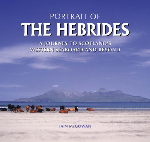 Portrait of the Hebrides