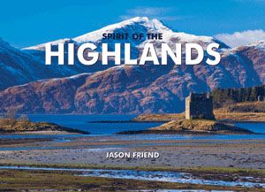 Spirit of the Highlands