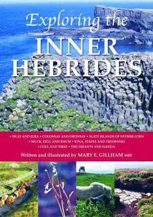 Exploring the Inner Hebrides