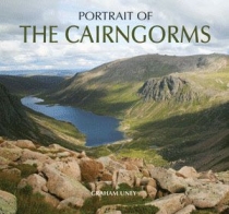 Portrait of the Cairngorms