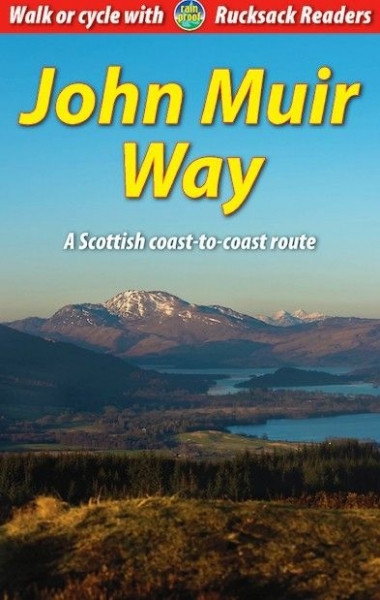 John Muir Way